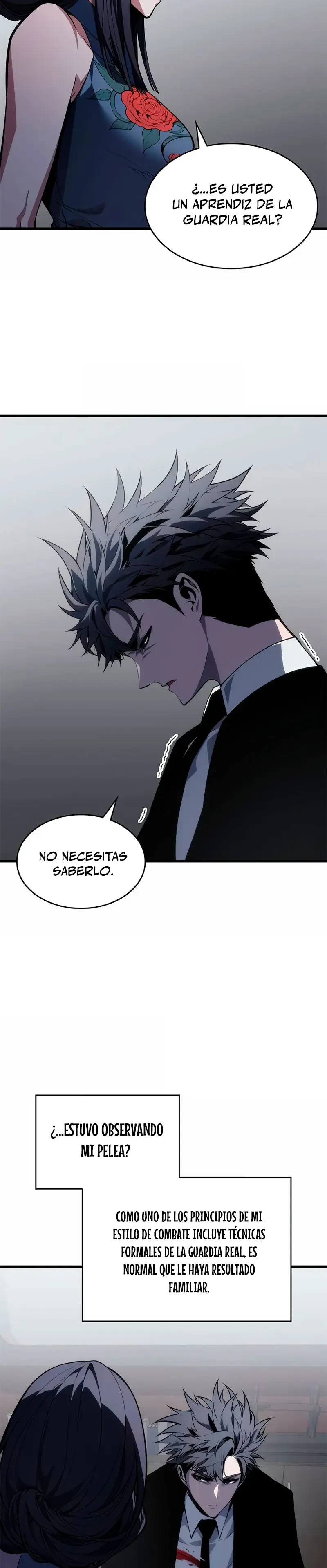 Sangre Maldita - Capítulo 44 - Página 35 - LectorTMOo