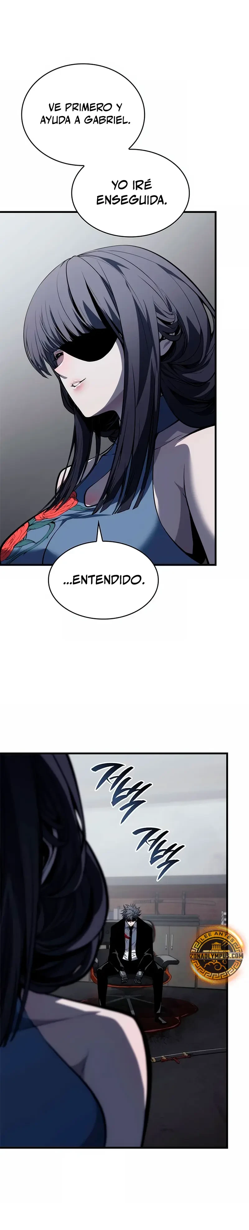 Sangre Maldita - Capítulo 44 - Página 40 - LectorTMOo