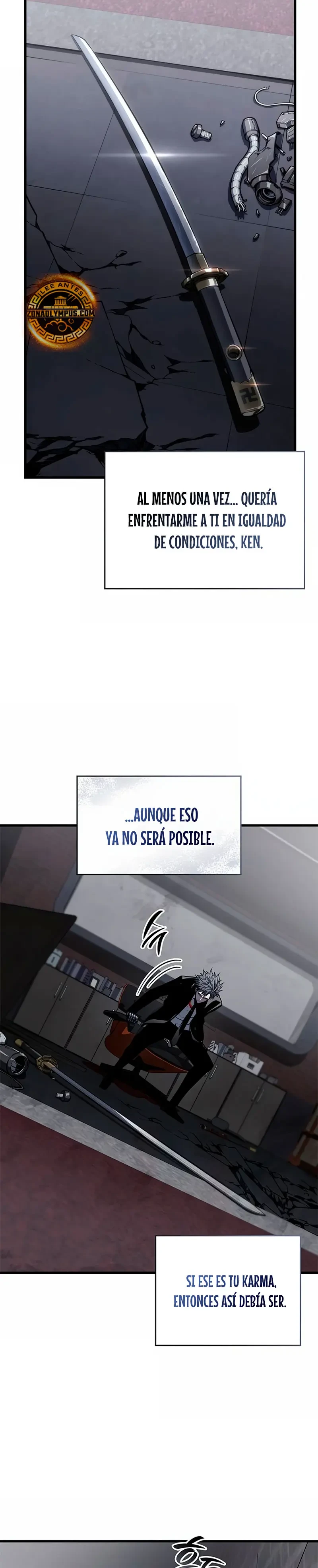 Sangre Maldita - Capítulo 44 - Página 42 - LectorTMOo