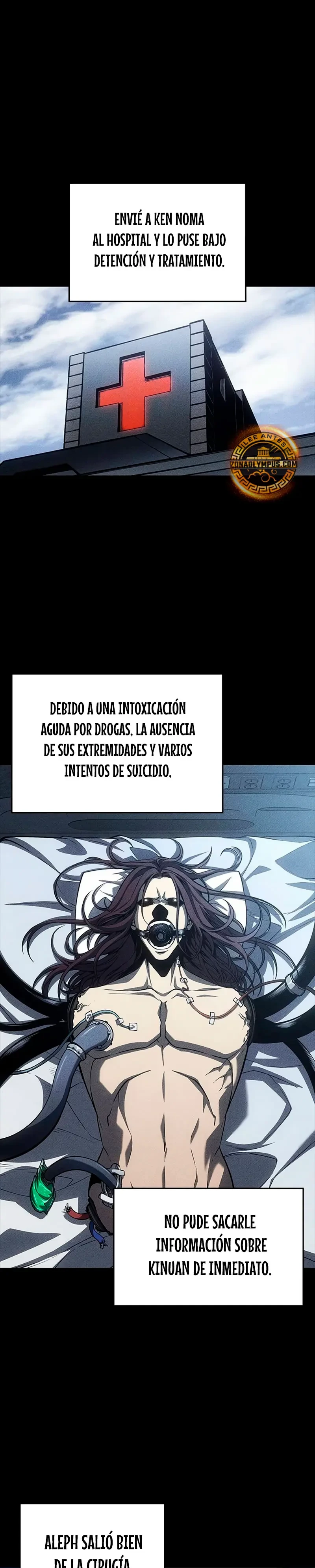 Sangre Maldita - Capítulo 45 - Página 4 - LectorTMOo