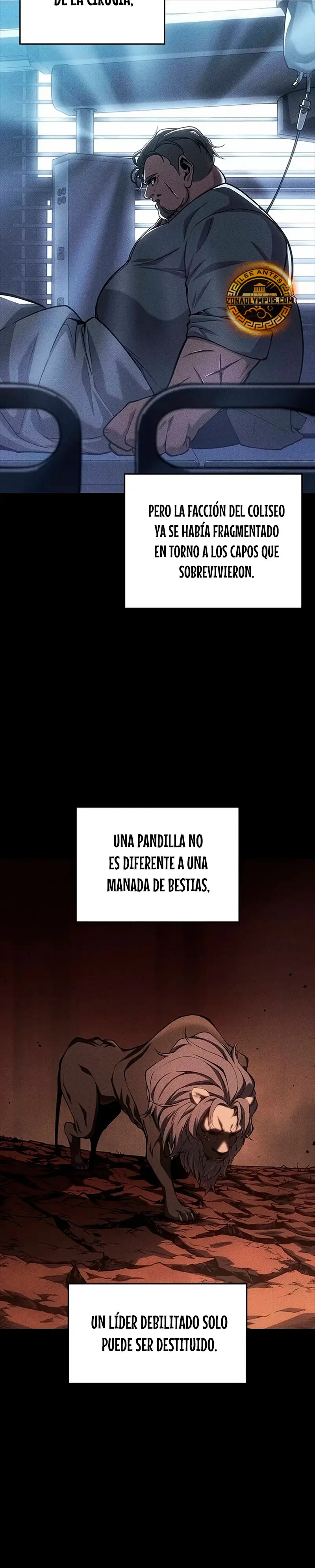 Sangre Maldita - Capítulo 45 - Página 5 - LectorTMOo