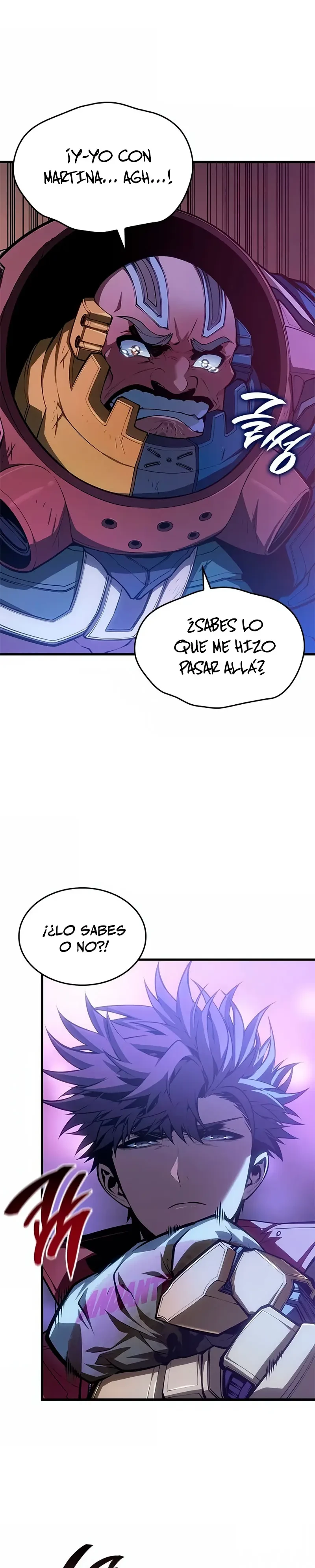 Sangre Maldita - Capítulo 45 - Página 8 - LectorTMOo