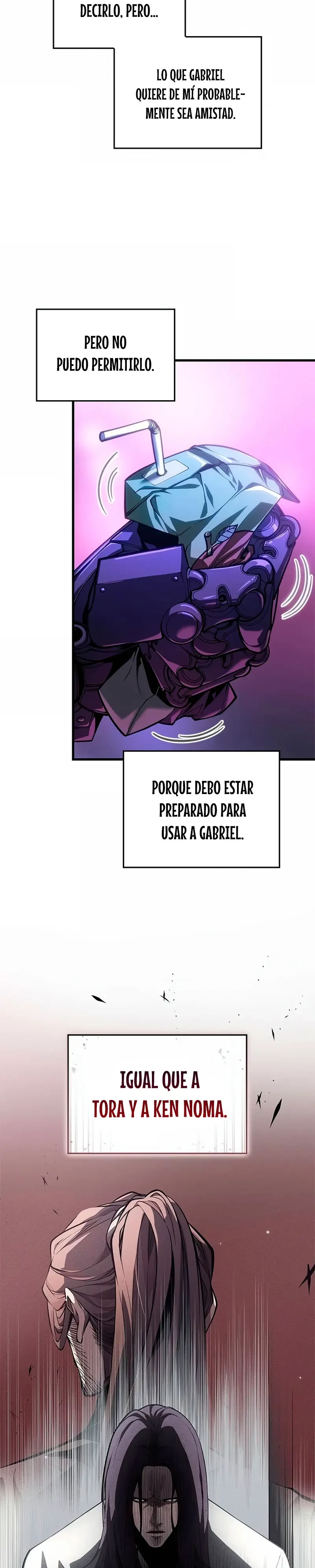 Sangre Maldita - Capítulo 45 - Página 12 - LectorTMOo