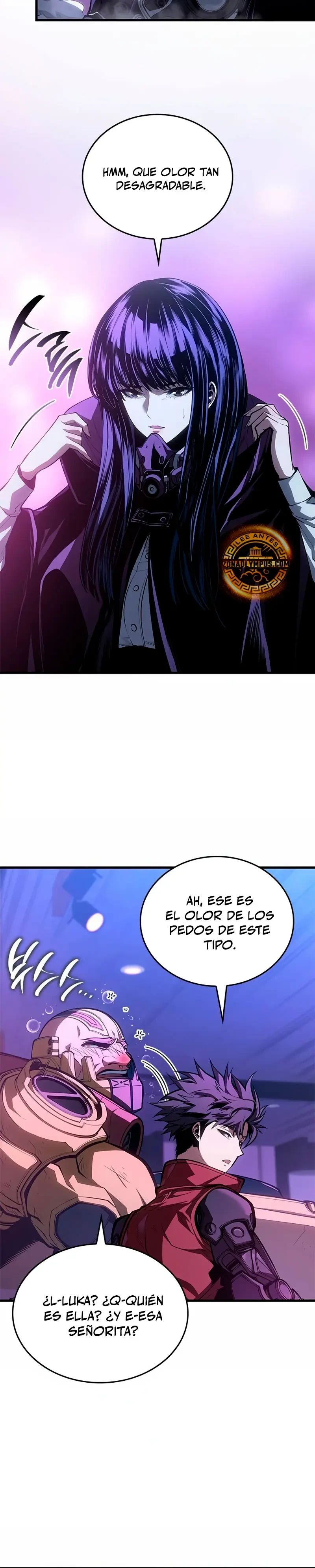 Sangre Maldita - Capítulo 45 - Página 16 - LectorTMOo