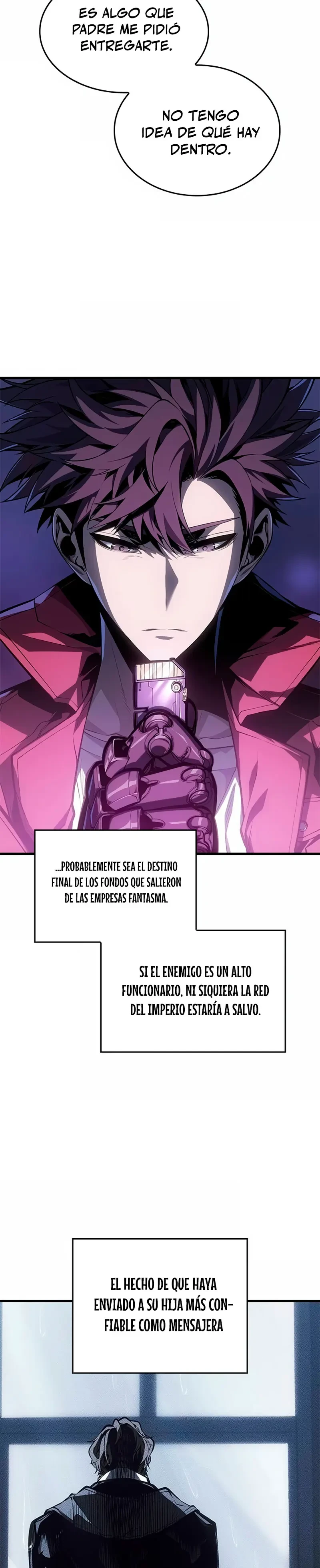 Sangre Maldita - Capítulo 45 - Página 20 - LectorTMOo