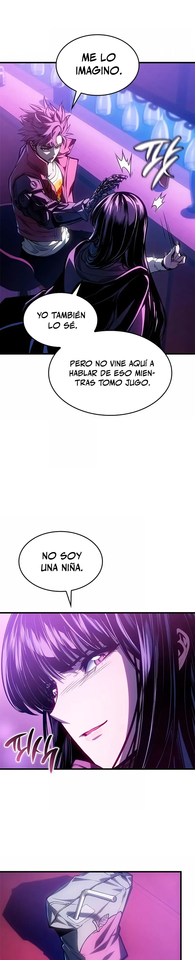 Sangre Maldita - Capítulo 45 - Página 22 - LectorTMOo