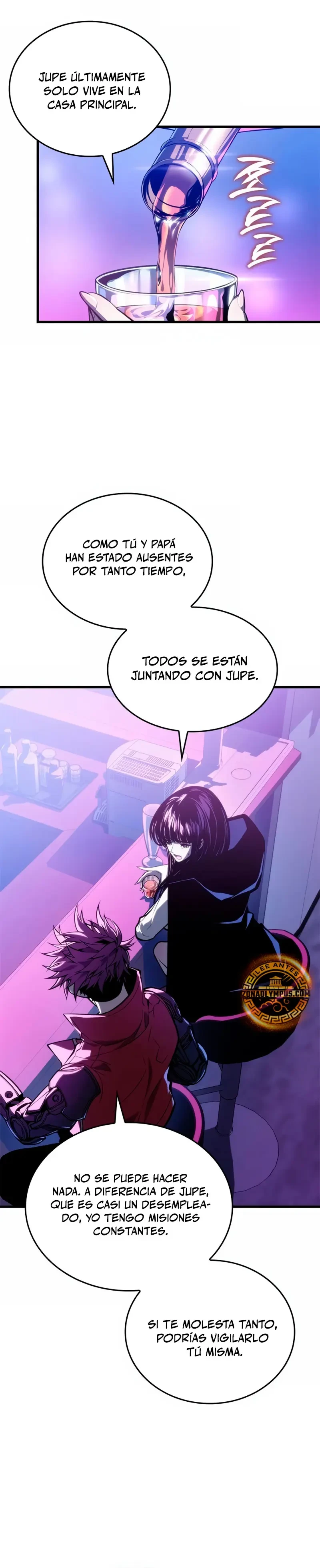 Sangre Maldita - Capítulo 45 - Página 24 - LectorTMOo