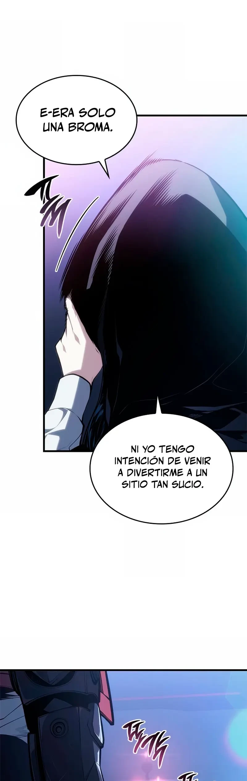 Sangre Maldita - Capítulo 45 - Página 40 - LectorTMOo