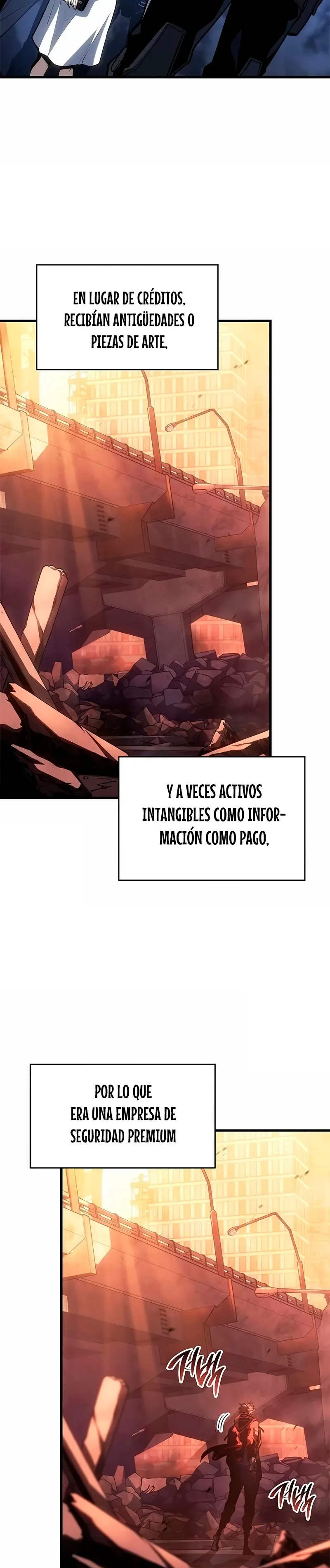Sangre Maldita - Capítulo 46 - Página 7 - LectorTMOo