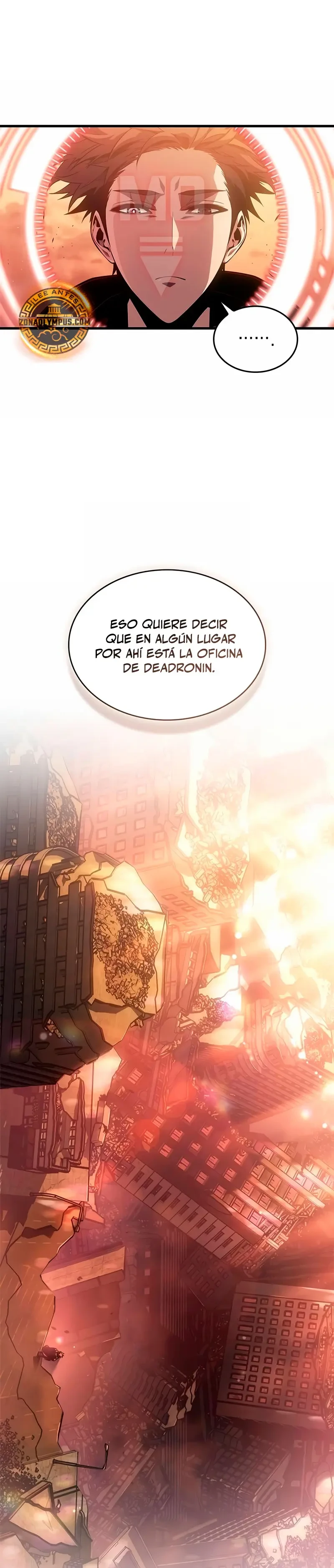Sangre Maldita - Capítulo 46 - Página 15 - LectorTMOo