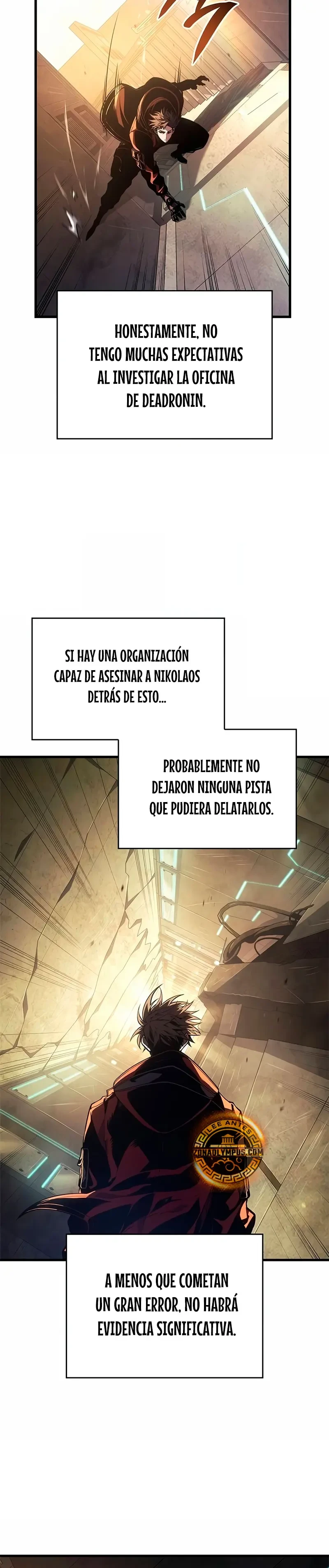 Sangre Maldita - Capítulo 46 - Página 24 - LectorTMOo
