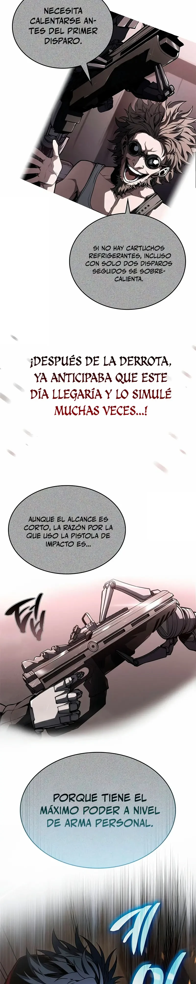 Sangre Maldita - Capítulo 46 - Página 34 - LectorTMOo