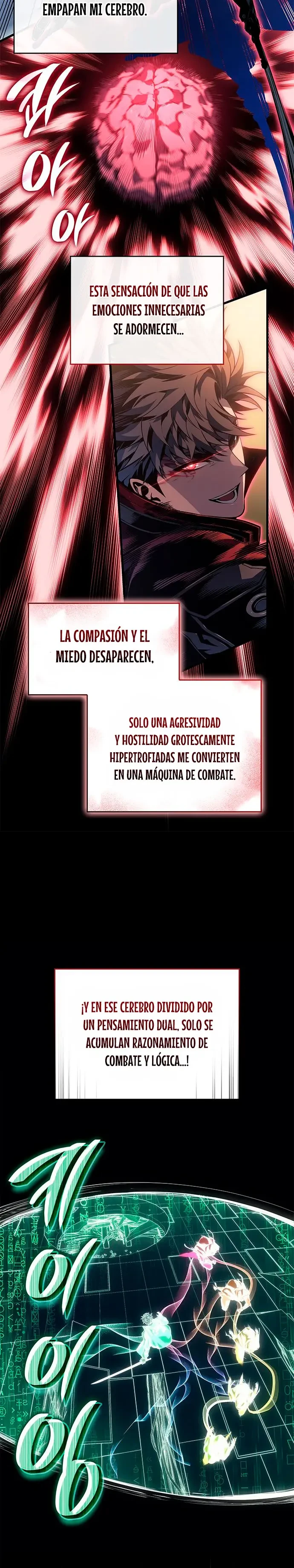 Sangre Maldita - Capítulo 47 - Página 9 - LectorTMOo