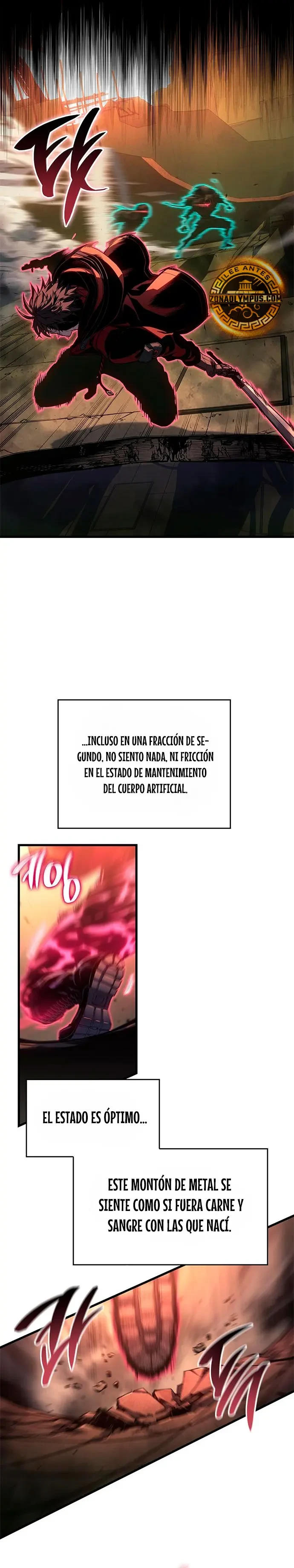 Sangre Maldita - Capítulo 47 - Página 10 - LectorTMOo
