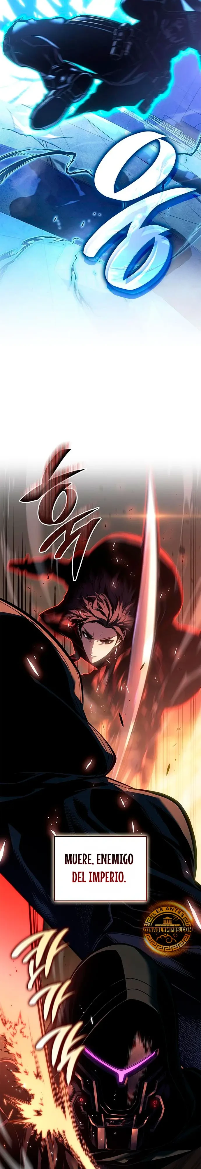 Sangre Maldita - Capítulo 47 - Página 12 - LectorTMOo
