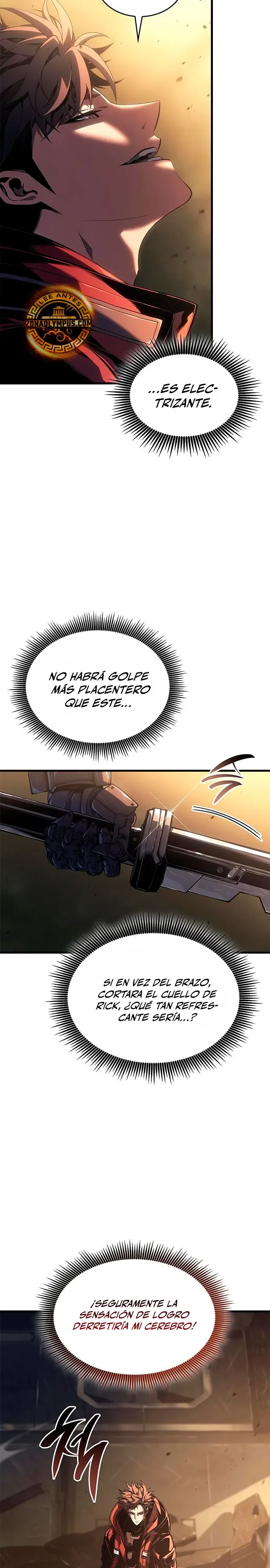Sangre Maldita - Capítulo 47 - Página 15 - LectorTMOo