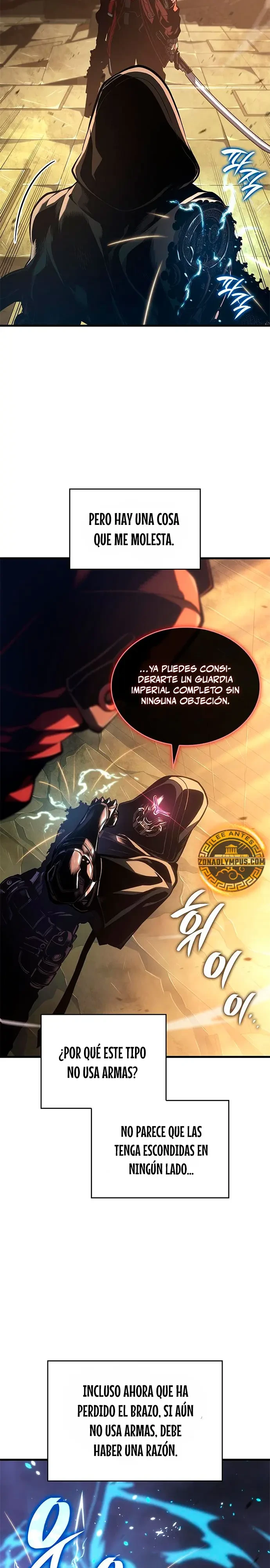 Sangre Maldita - Capítulo 47 - Página 16 - LectorTMOo