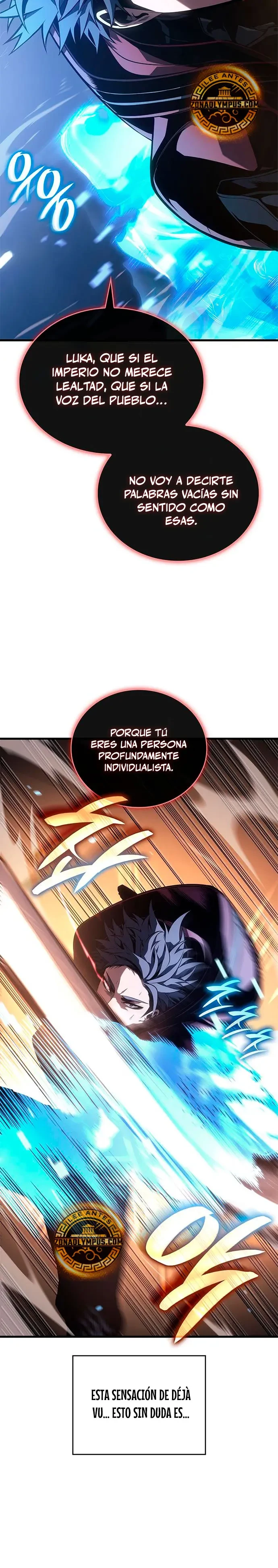 Sangre Maldita - Capítulo 47 - Página 19 - LectorTMOo