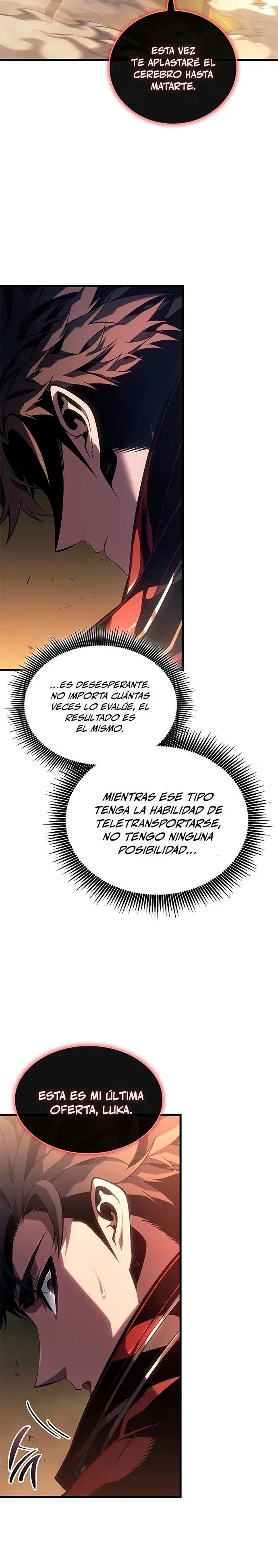 Sangre Maldita - Capítulo 47 - Página 21 - LectorTMOo
