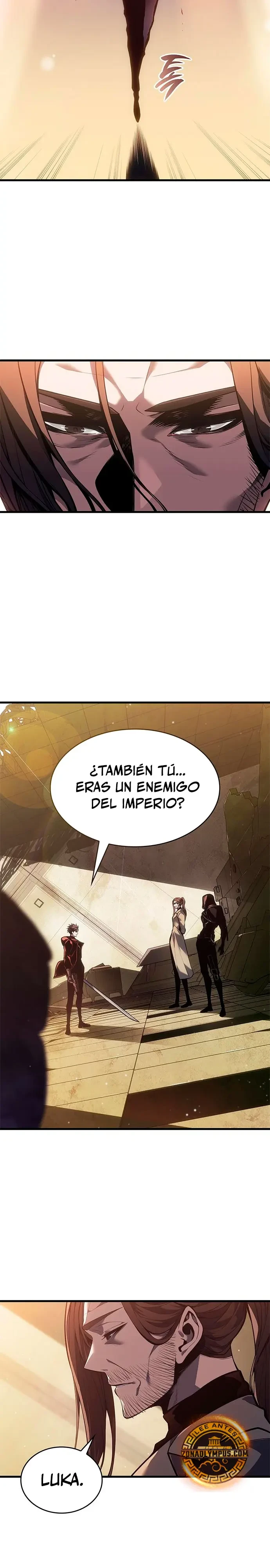 Sangre Maldita - Capítulo 47 - Página 31 - LectorTMOo