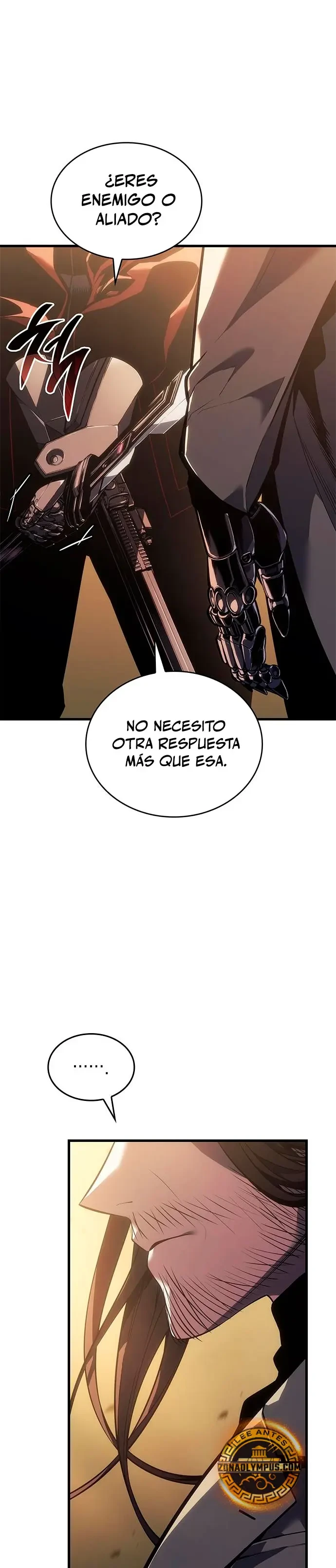 Sangre Maldita - Capítulo 47 - Página 32 - LectorTMOo