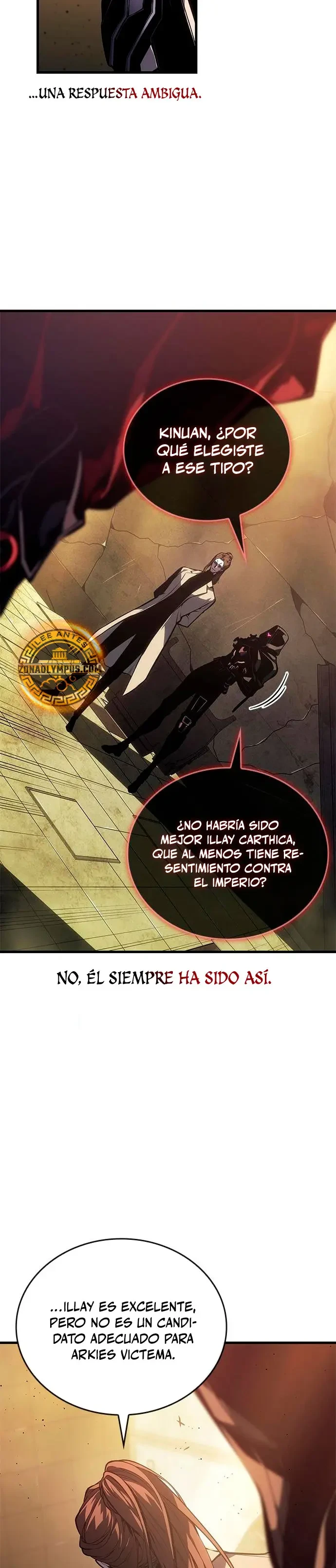 Sangre Maldita - Capítulo 47 - Página 34 - LectorTMOo
