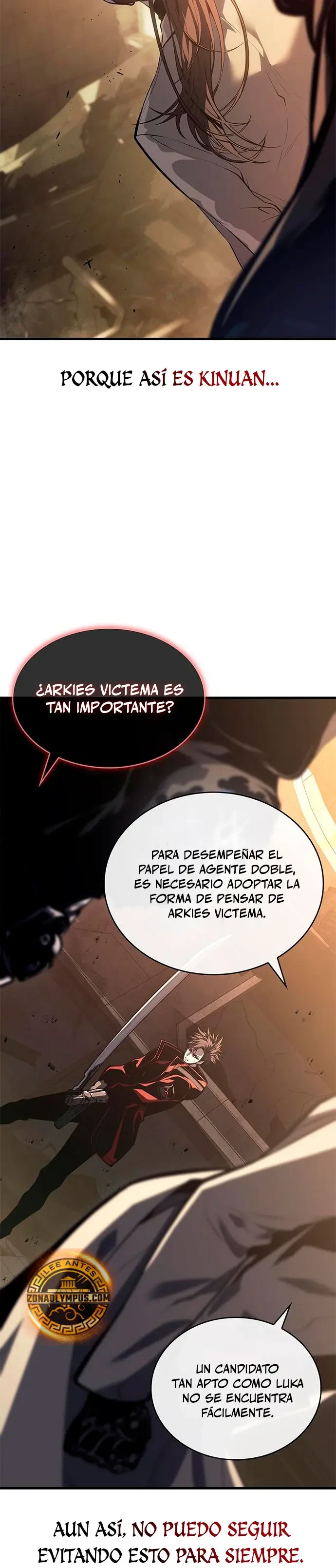 Sangre Maldita - Capítulo 47 - Página 35 - LectorTMOo