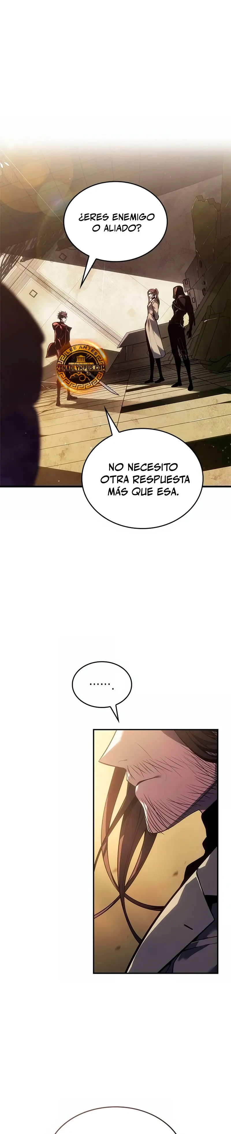 Sangre Maldita - Capítulo 48 - Página 4 - LectorTMOo