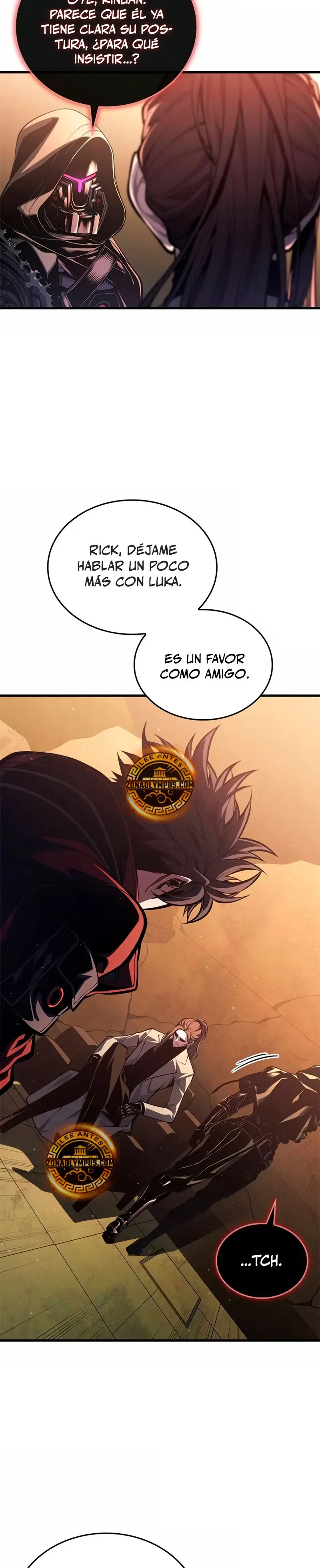 Sangre Maldita - Capítulo 48 - Página 7 - LectorTMOo