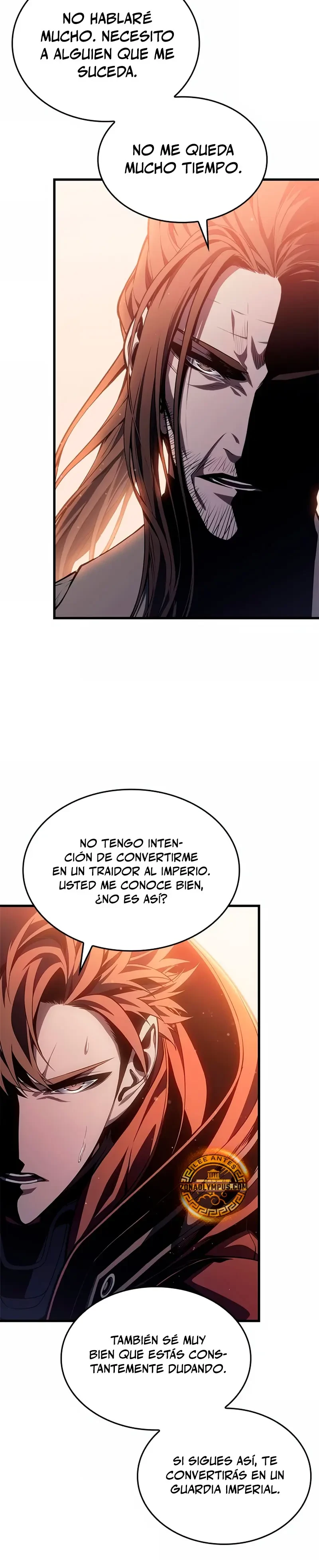 Sangre Maldita - Capítulo 48 - Página 8 - LectorTMOo