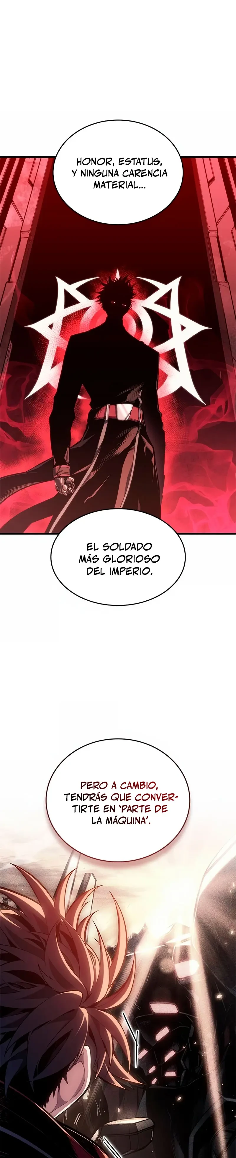Sangre Maldita - Capítulo 48 - Página 9 - LectorTMOo