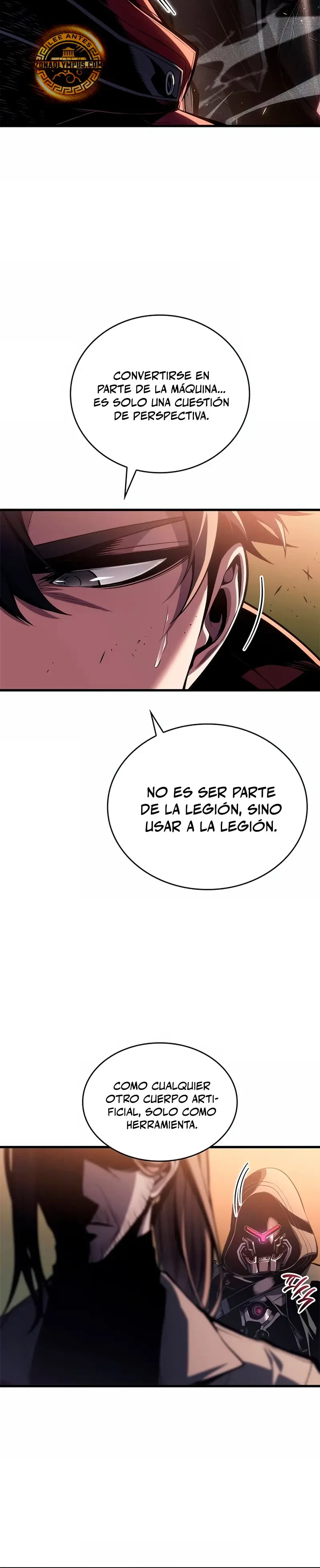 Sangre Maldita - Capítulo 48 - Página 10 - LectorTMOo