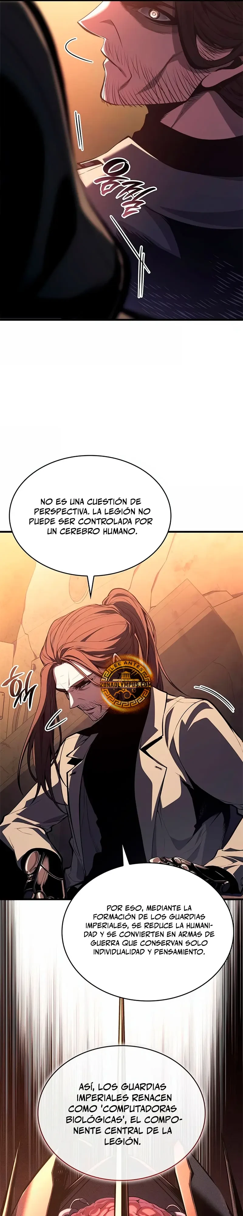 Sangre Maldita - Capítulo 48 - Página 11 - LectorTMOo