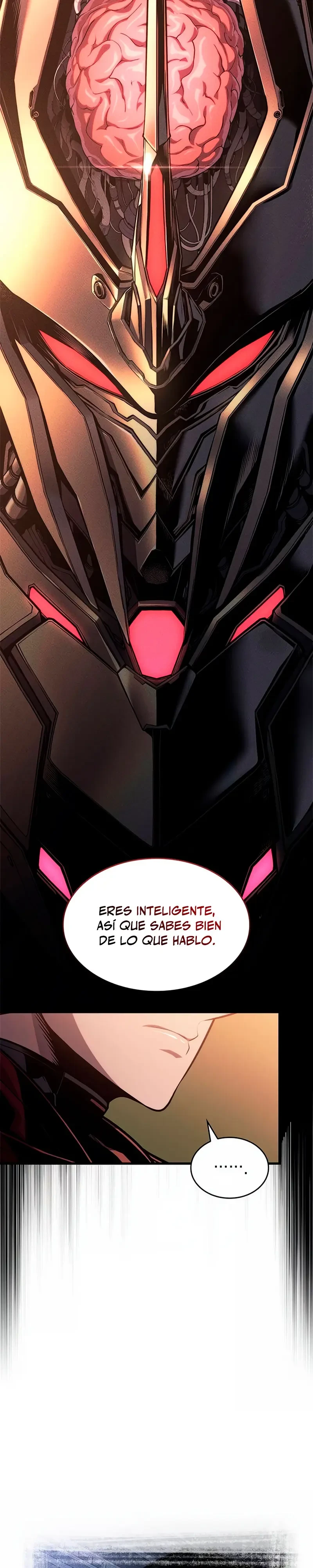 Sangre Maldita - Capítulo 48 - Página 12 - LectorTMOo