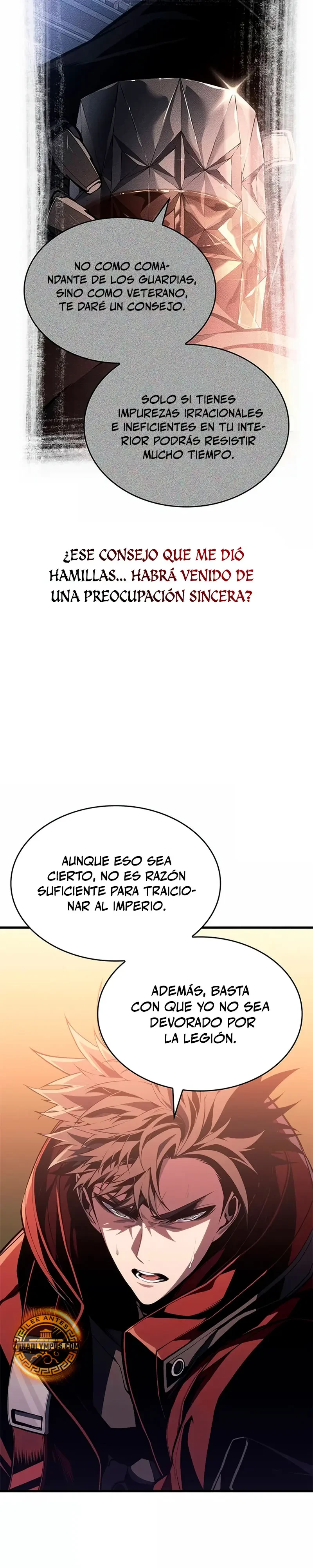 Sangre Maldita - Capítulo 48 - Página 13 - LectorTMOo