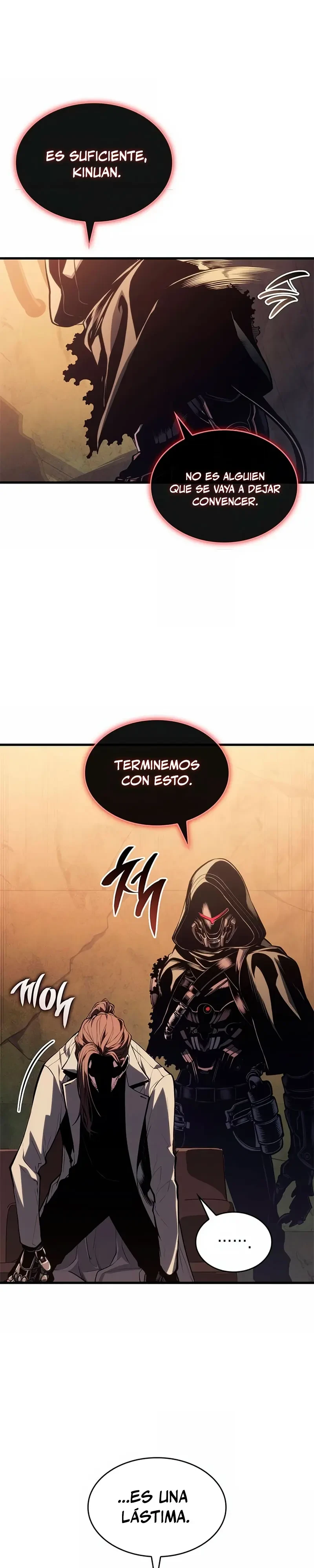 Sangre Maldita - Capítulo 48 - Página 14 - LectorTMOo