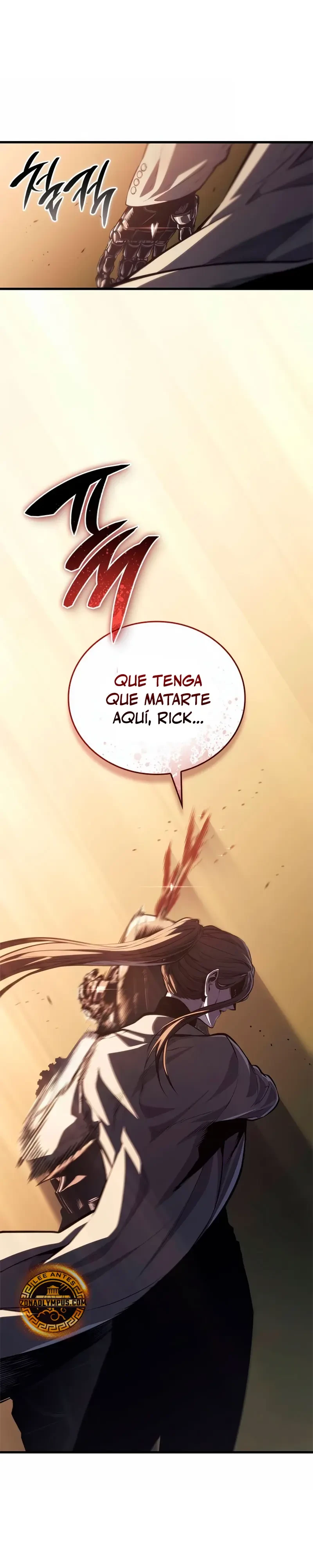 Sangre Maldita - Capítulo 48 - Página 16 - LectorTMOo