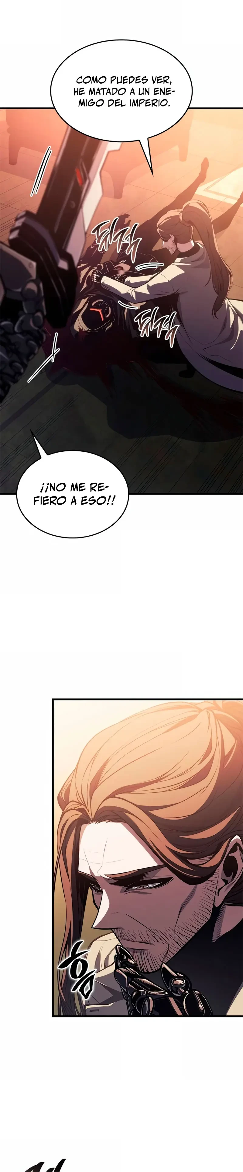 Sangre Maldita - Capítulo 48 - Página 19 - LectorTMOo