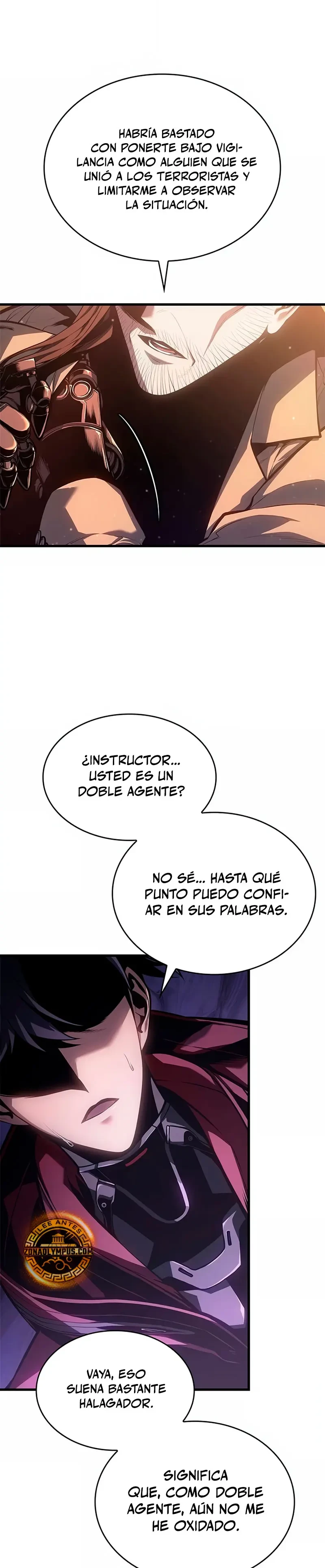 Sangre Maldita - Capítulo 48 - Página 22 - LectorTMOo