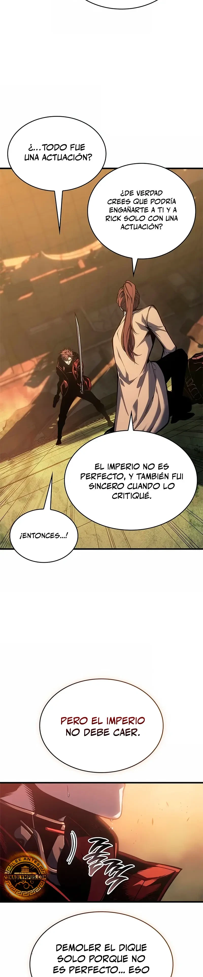 Sangre Maldita - Capítulo 48 - Página 23 - LectorTMOo