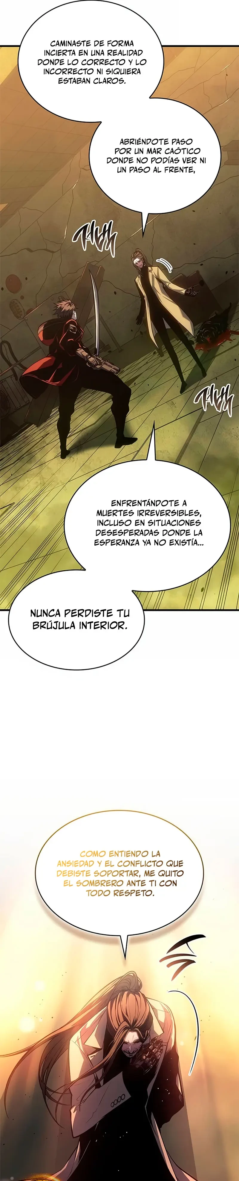 Sangre Maldita - Capítulo 48 - Página 25 - LectorTMOo
