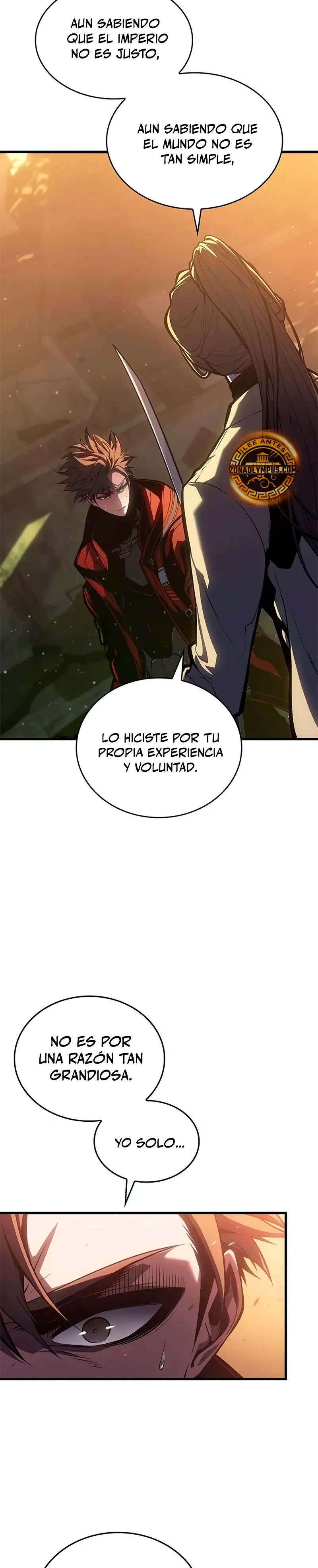 Sangre Maldita - Capítulo 48 - Página 27 - LectorTMOo