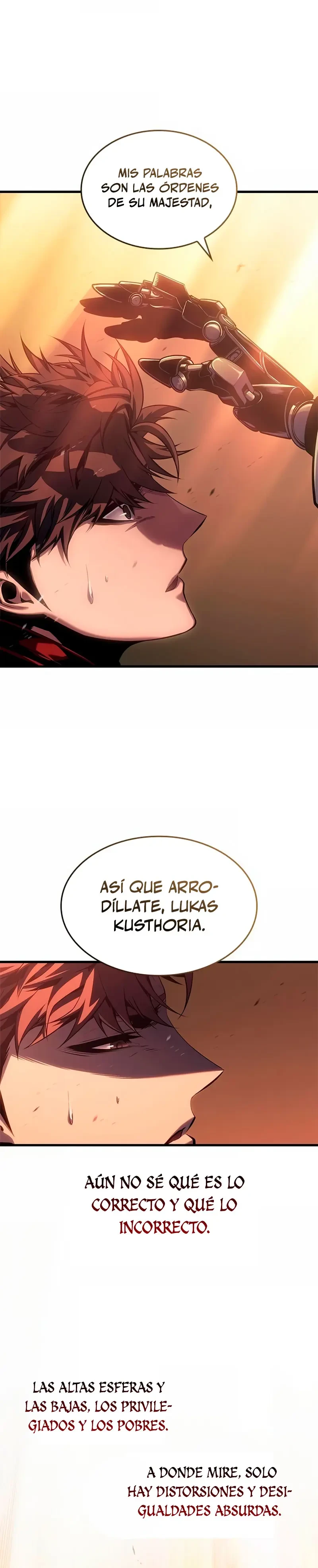 Sangre Maldita - Capítulo 48 - Página 29 - LectorTMOo