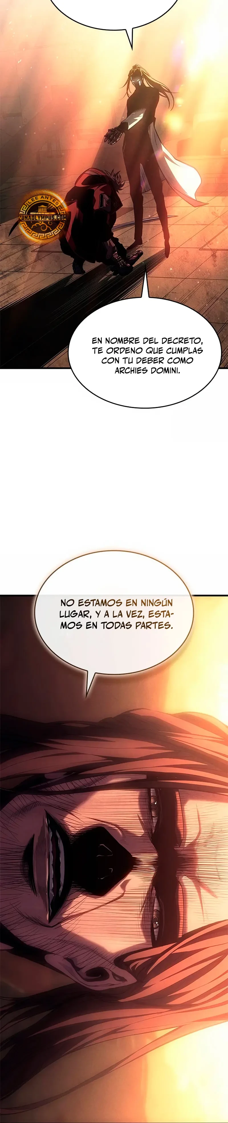 Sangre Maldita - Capítulo 48 - Página 31 - LectorTMOo