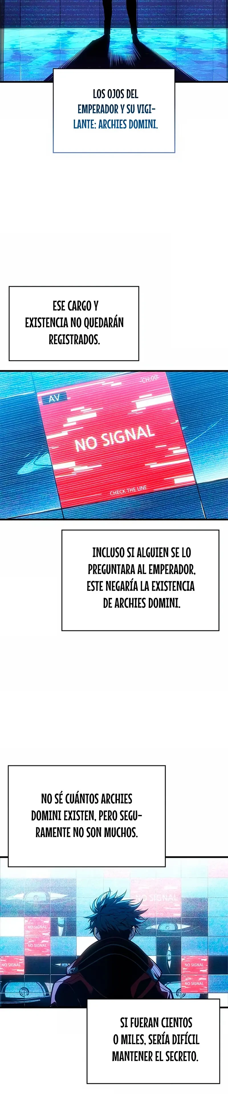 Sangre Maldita - Capítulo 48 - Página 34 - LectorTMOo