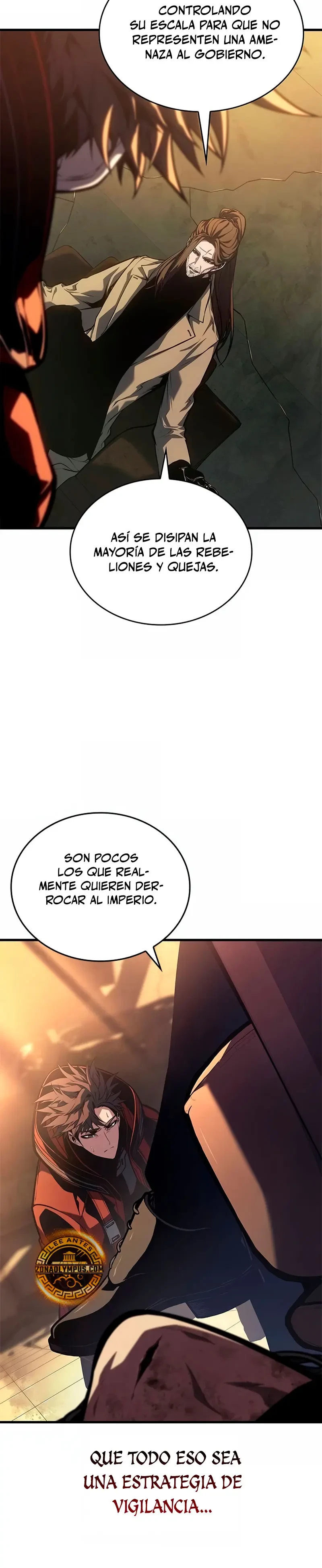 Sangre Maldita - Capítulo 48 - Página 36 - LectorTMOo