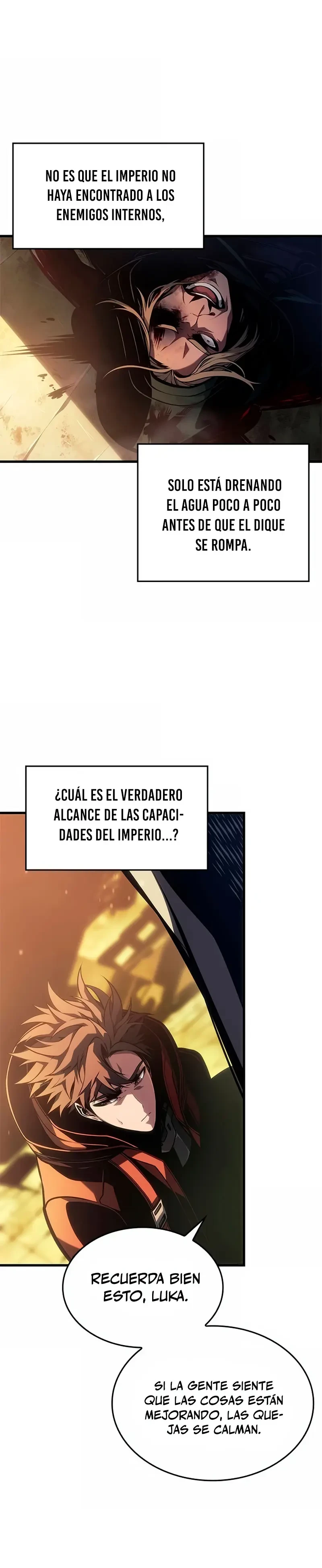 Sangre Maldita - Capítulo 48 - Página 37 - LectorTMOo