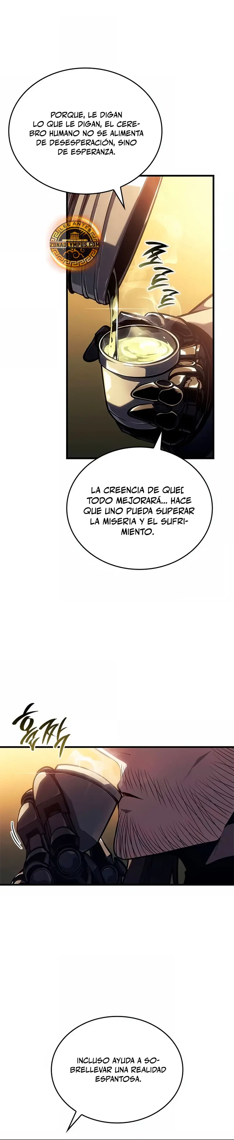 Sangre Maldita - Capítulo 48 - Página 38 - LectorTMOo