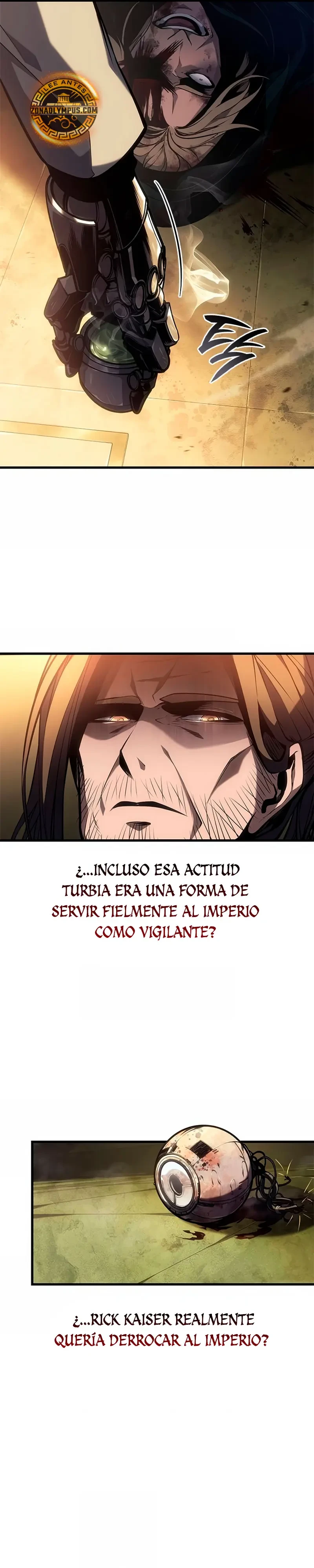 Sangre Maldita - Capítulo 48 - Página 39 - LectorTMOo