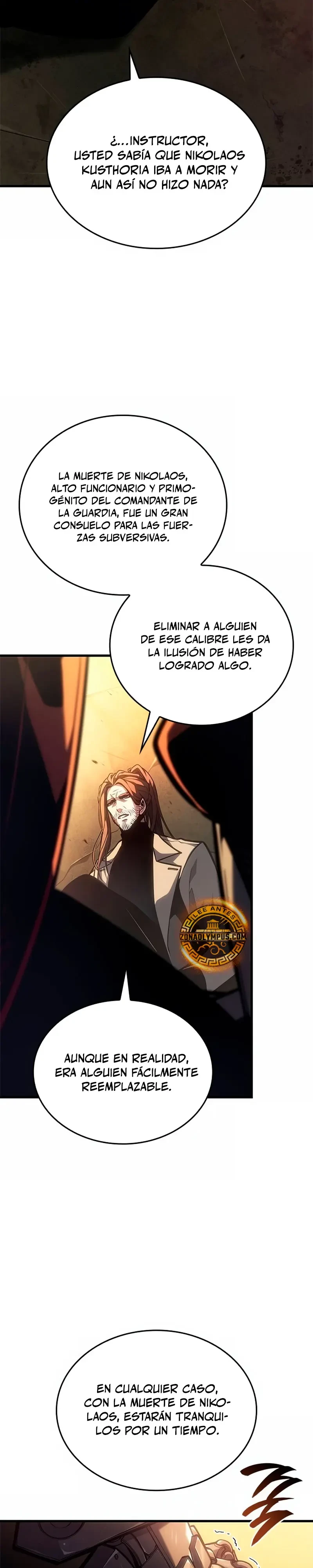 Sangre Maldita - Capítulo 48 - Página 41 - LectorTMOo